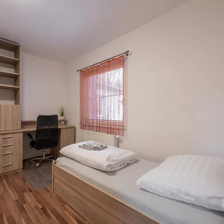 Apartman Karin Jihlava Exterior photo