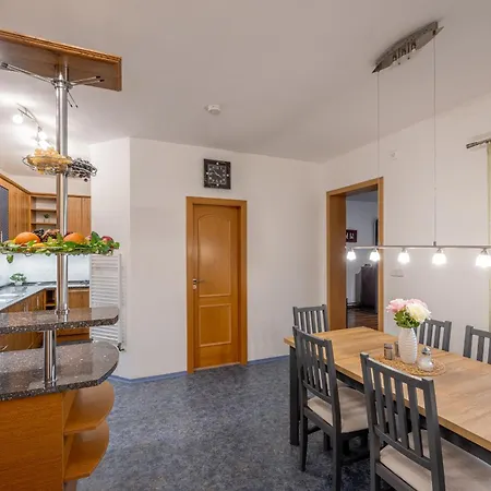 Apartman Karin Jihlava Exterior photo