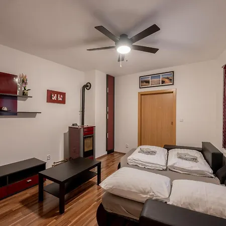 Apartman Karin Jihlava Exterior photo