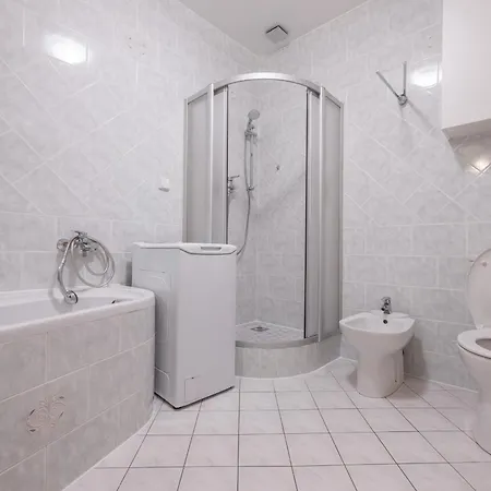 Apartman Karin Jihlava Exterior photo