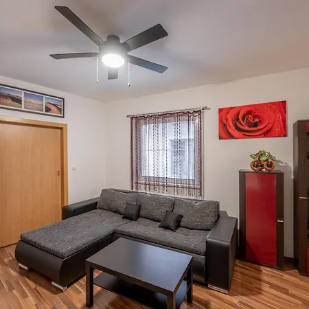 Apartman Karin Jihlava Exterior photo