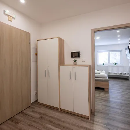 Apartman Karin Jihlava Exterior photo
