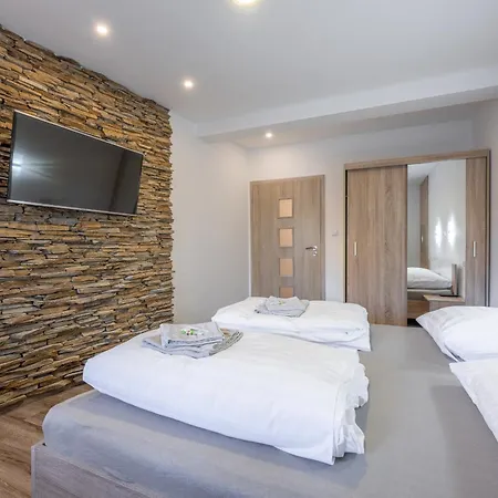 Apartman Karin Jihlava Exterior photo