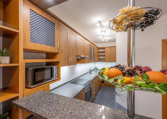 Apartman Karin