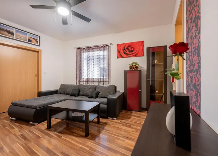 Apartman Karin