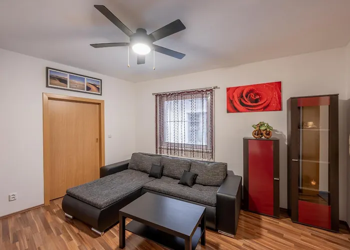 Apartman Karin