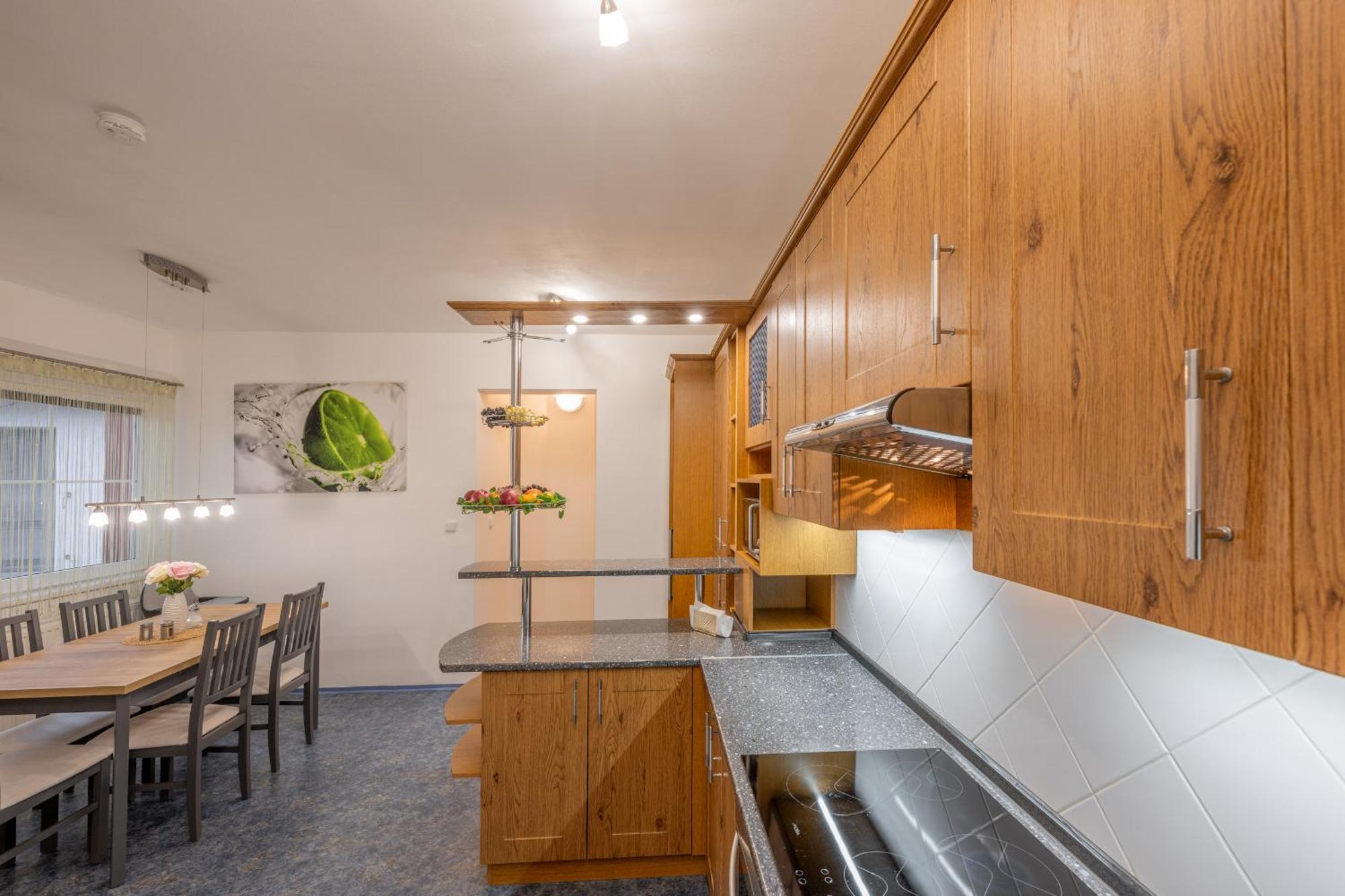 Apartment Karin Jihlava