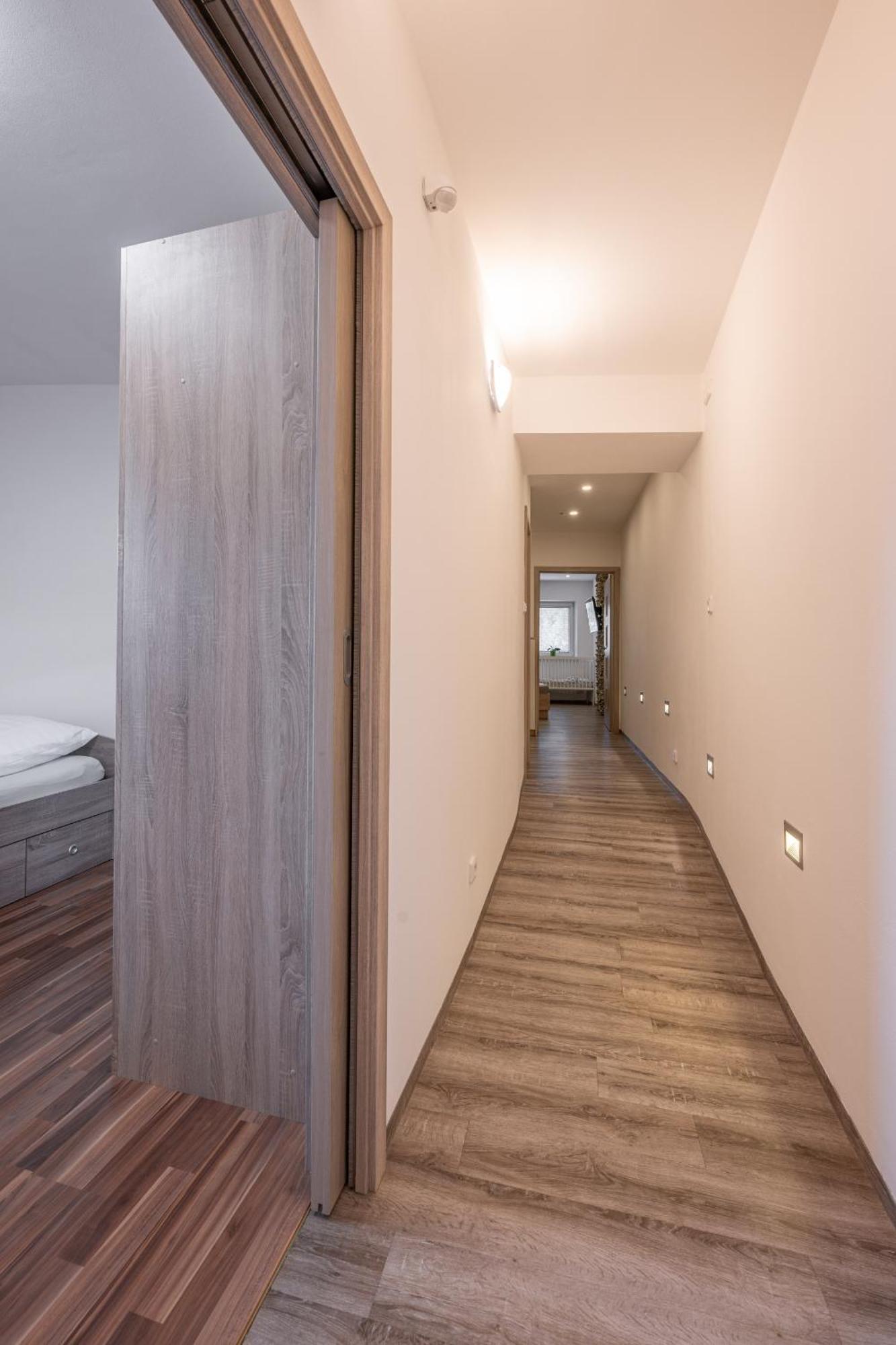Karin Apartment Jihlava
