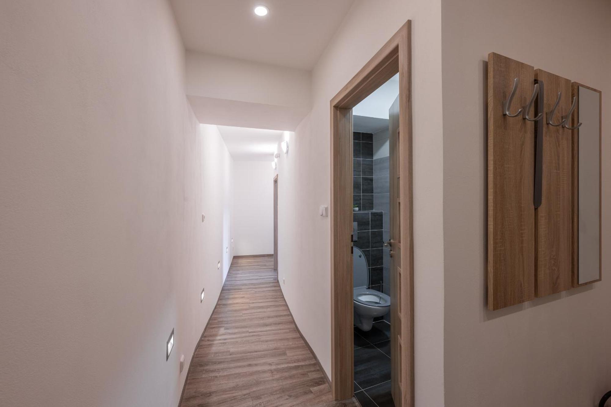 Karin Apartment *