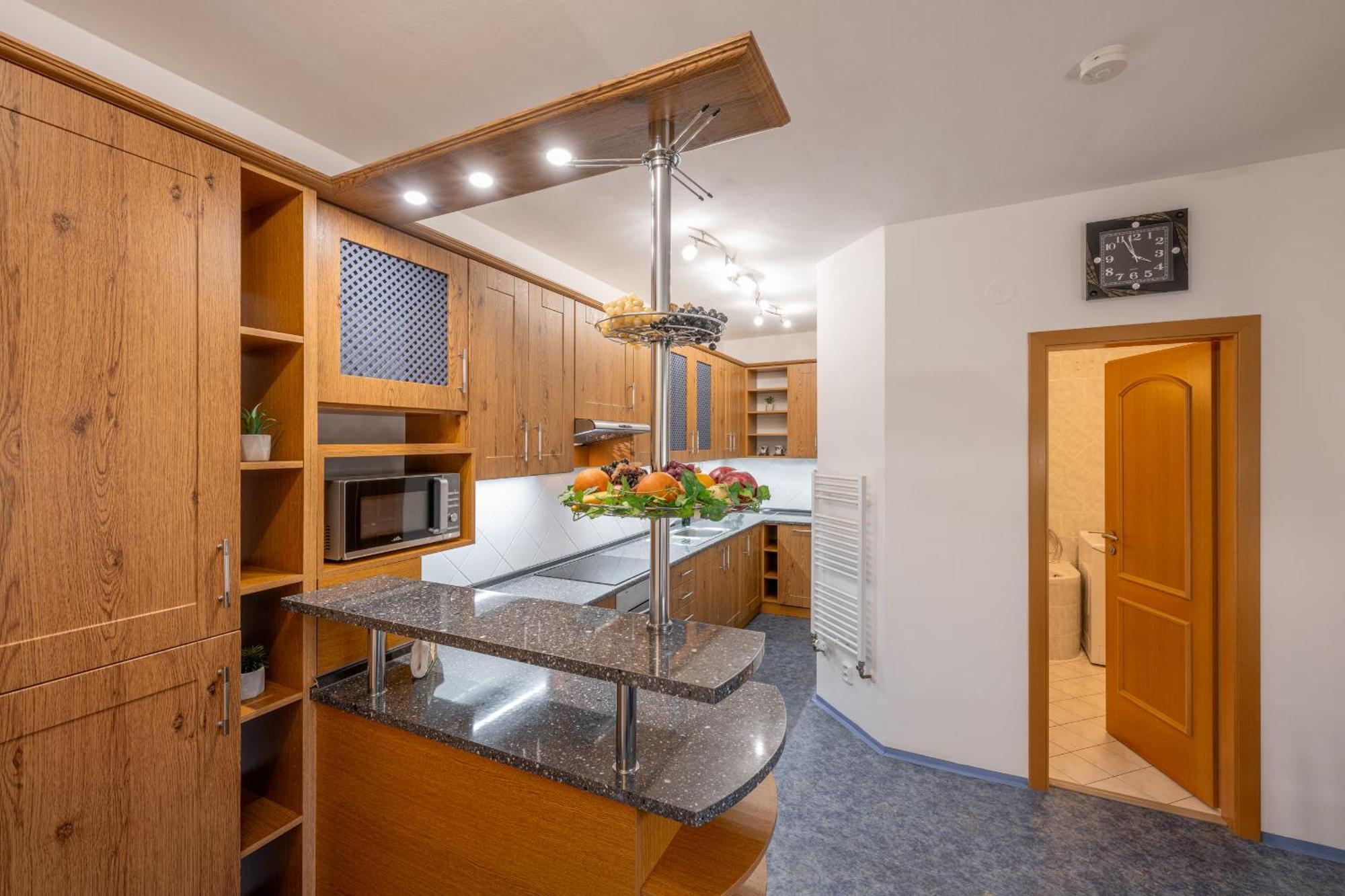 Karin Apartment