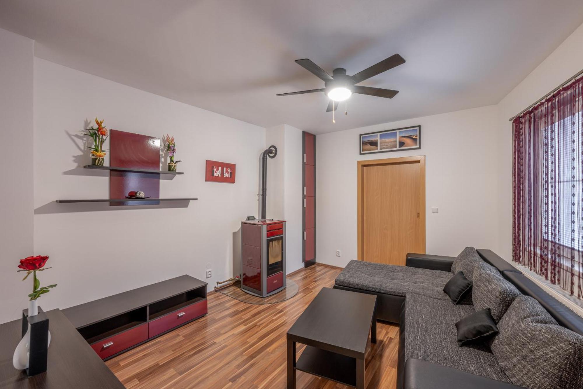 Apartment Karin Jihlava