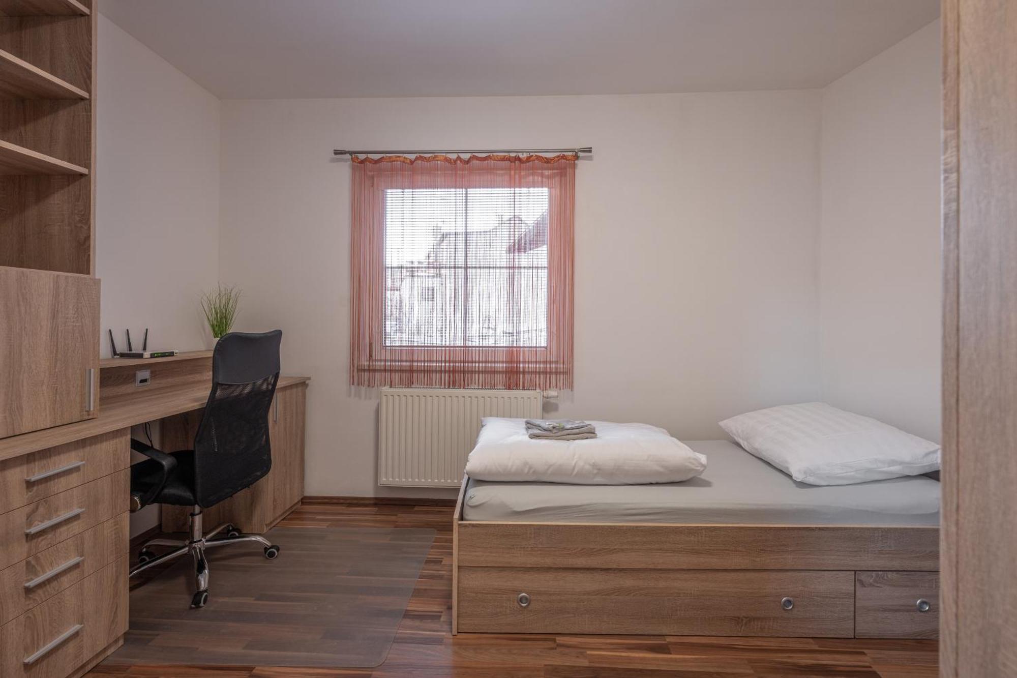Karin Apartment