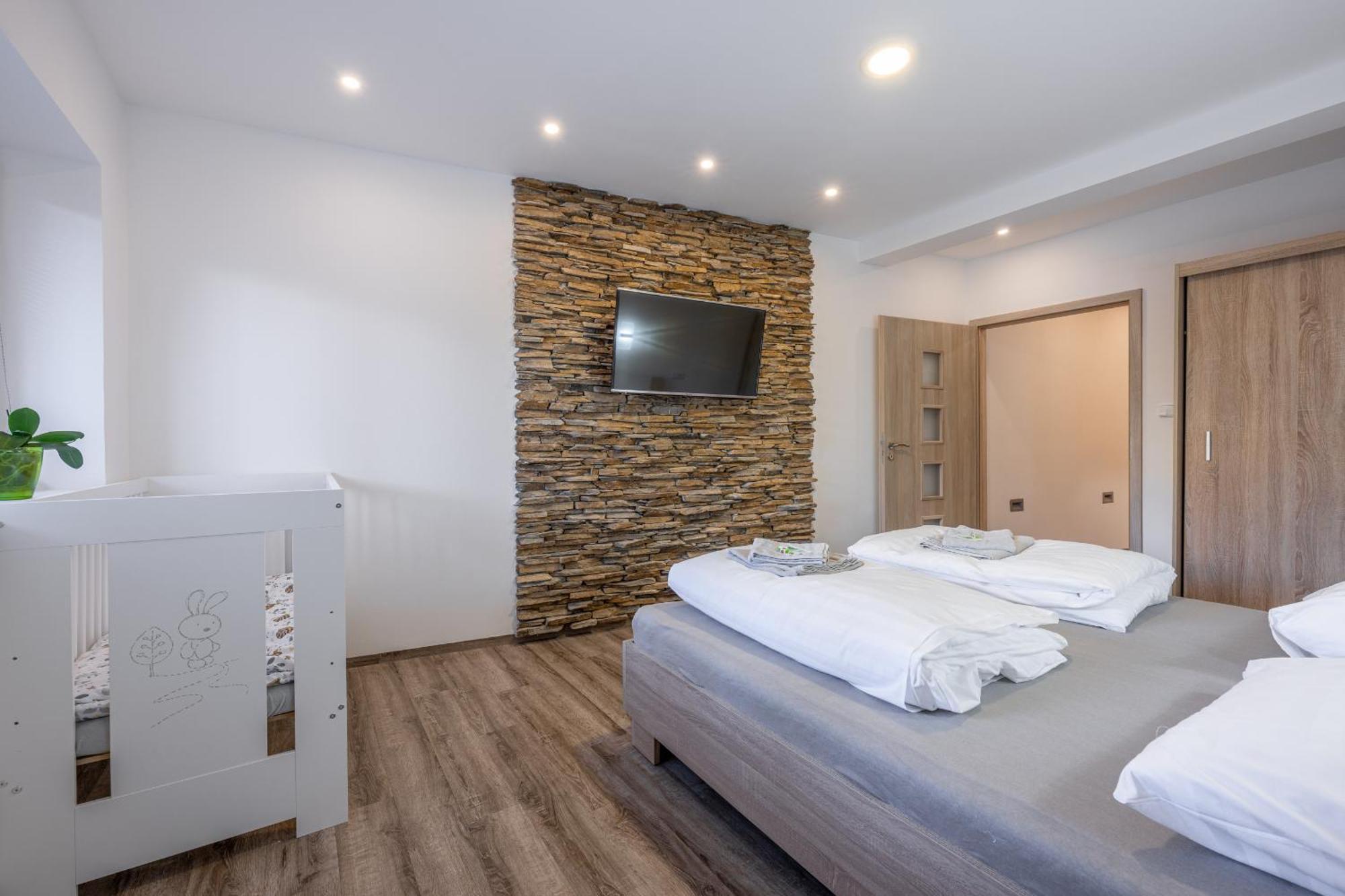 Apartment Karin Jihlava