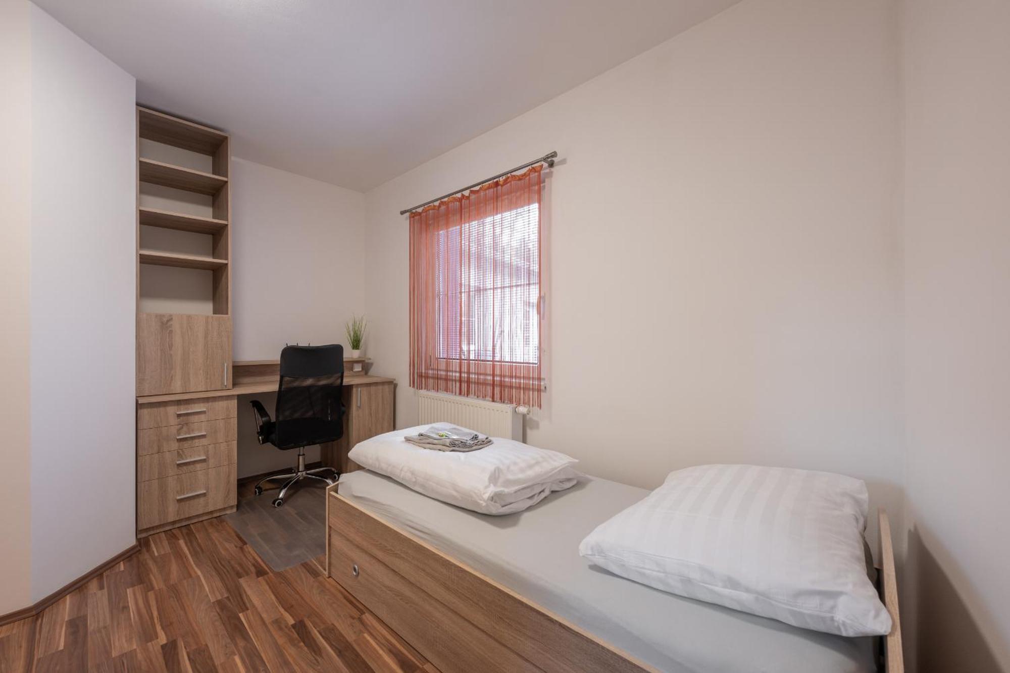 Apartment Karin Jihlava