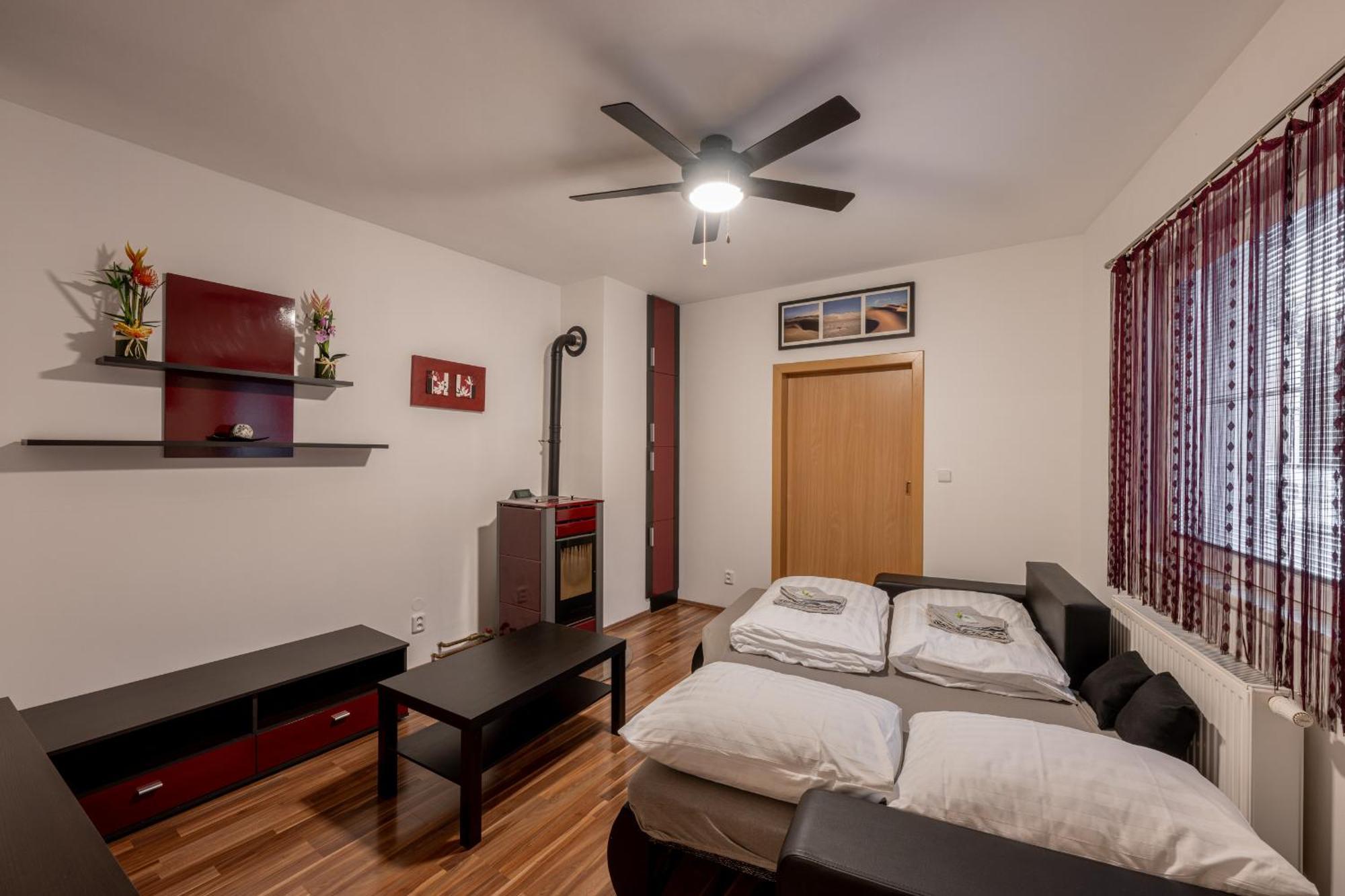 Apartment Karin Jihlava