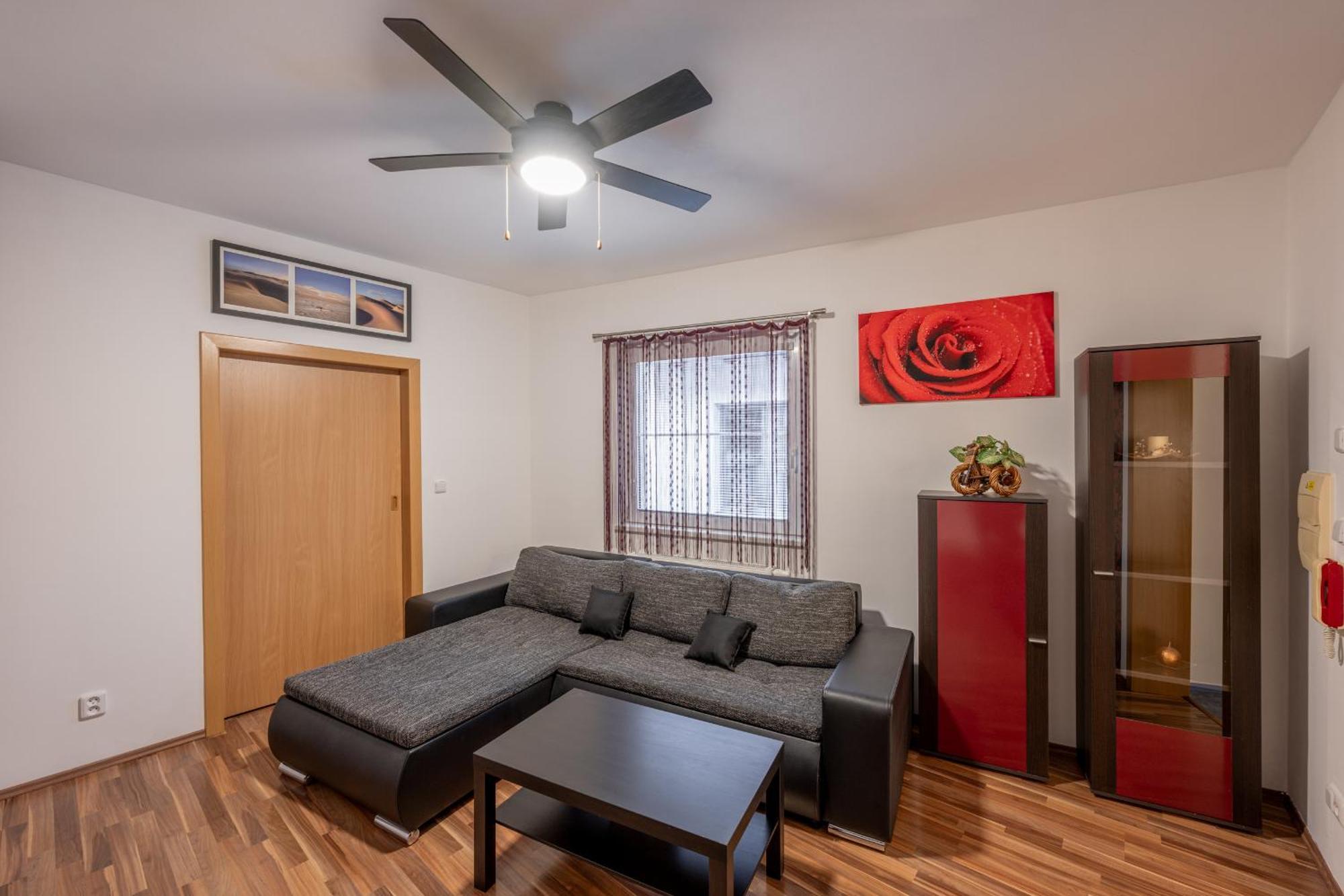Karin Apartment *